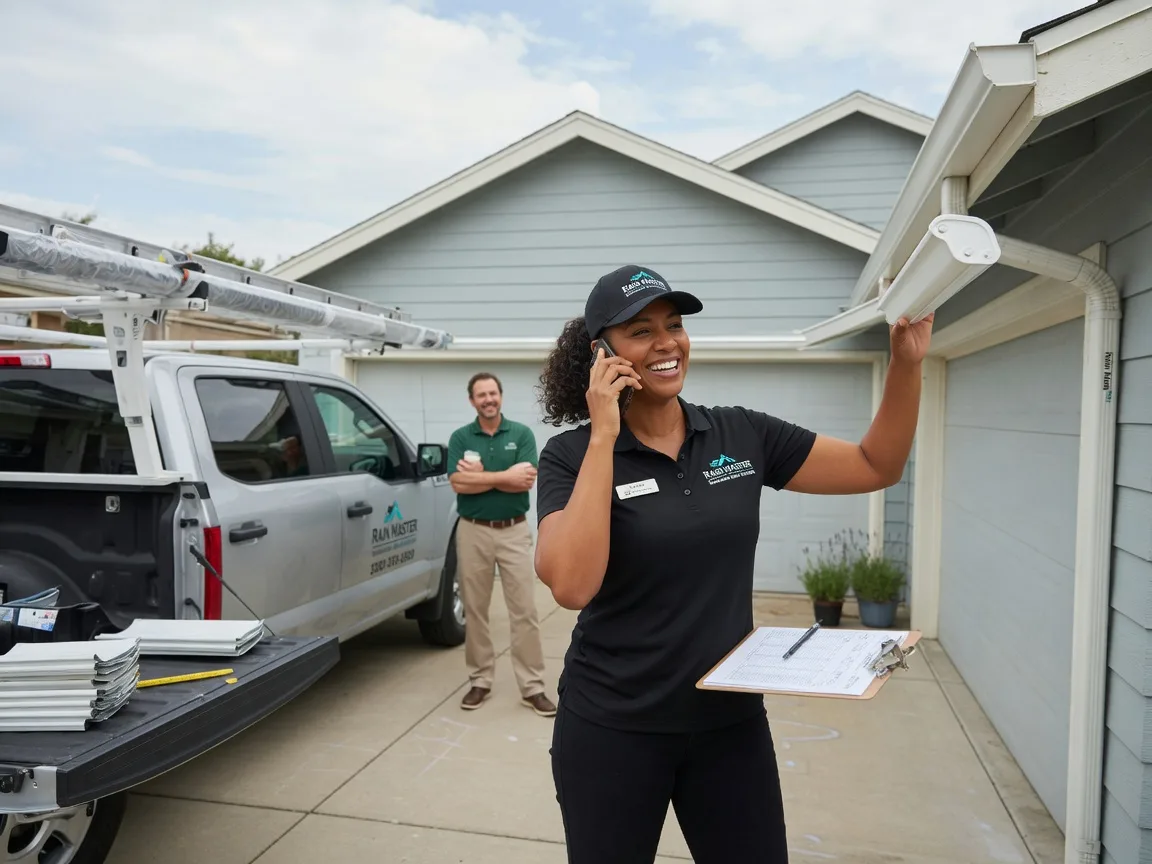 Gutter Installation Tynan, TX FAQs